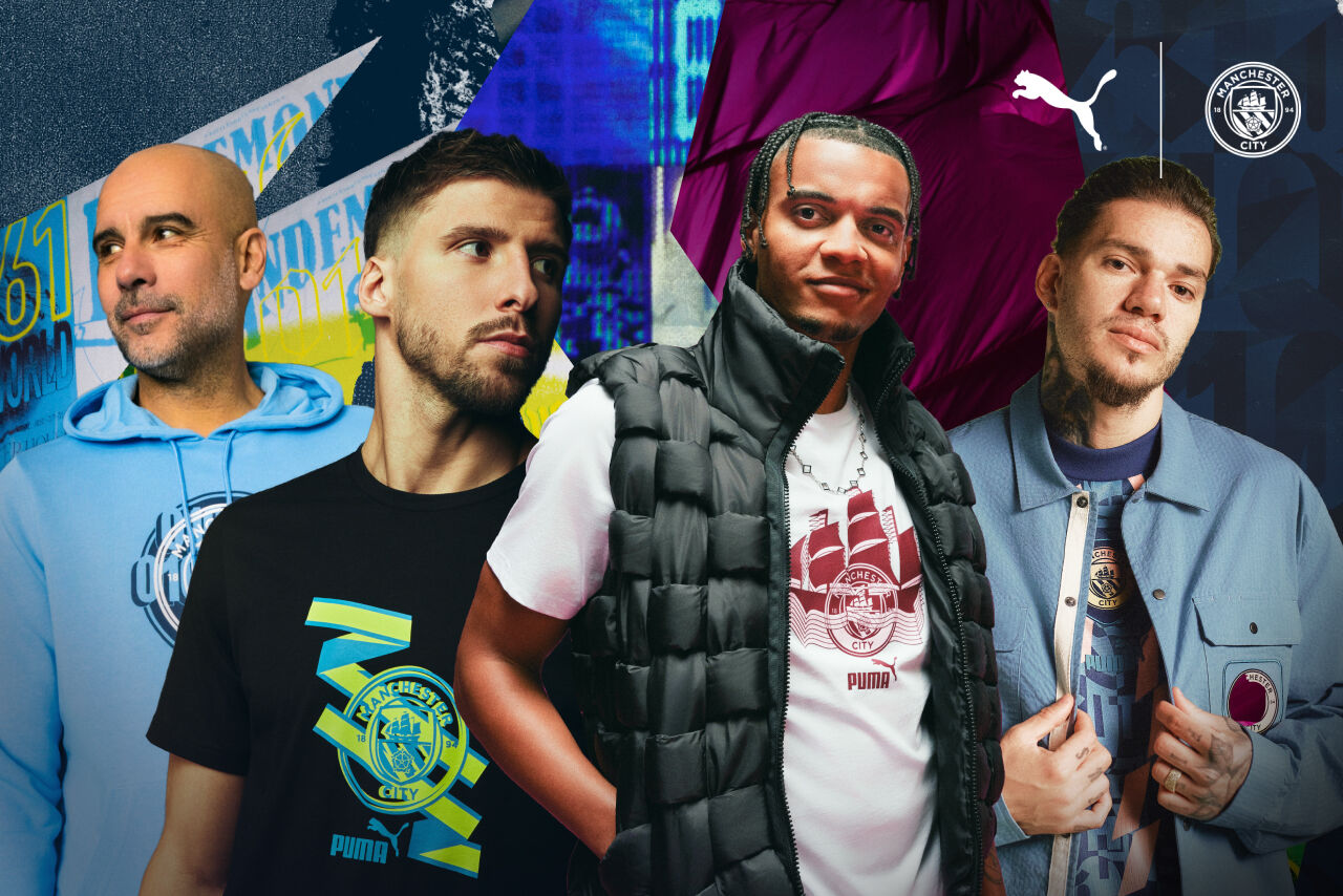 Manchester City | The Official Online Shop